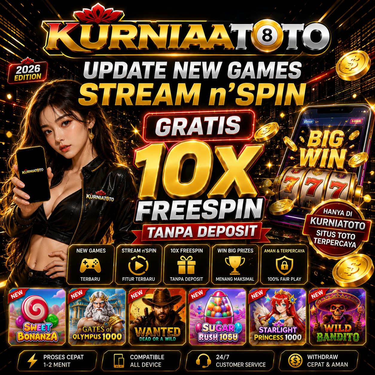 KURNIATOTO
